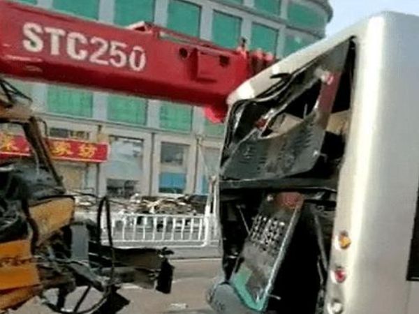 平城区吊车租赁公司_吊车出租日常注意要求点